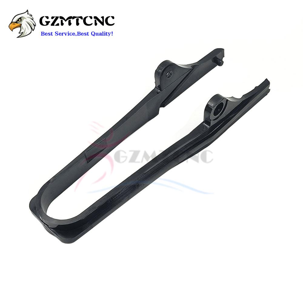 Motorcycle Chain Guide Slider Swingarm Flat Fork For Honda CBR600 F4 F4i 1999-2010 2001 2002 2003 2004 2005 2006 2007 2008 2009