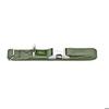 Collier Chien Inari Vert M 30-45 cm Réglable