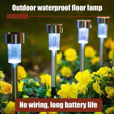 Illuminazione per esterni – Luci da giardino
