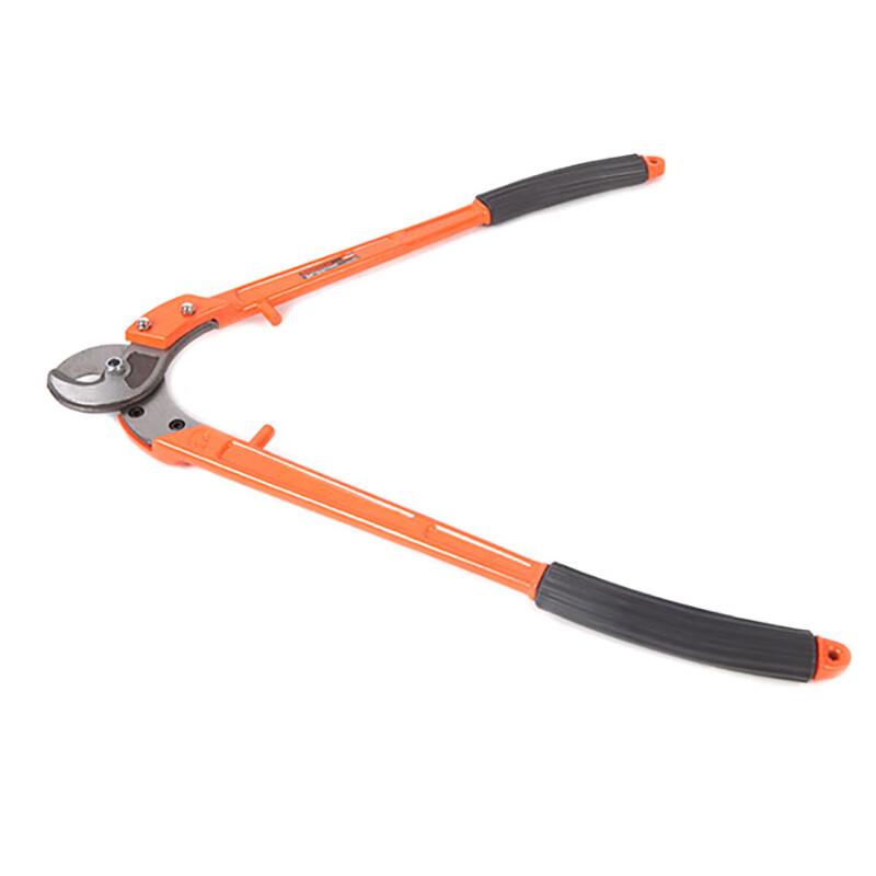 Steel Shield Manual Cable Cutter