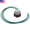 3-wire H13 Connector Pigtail for 2007-2013 Ford Escape 1P1475, 843