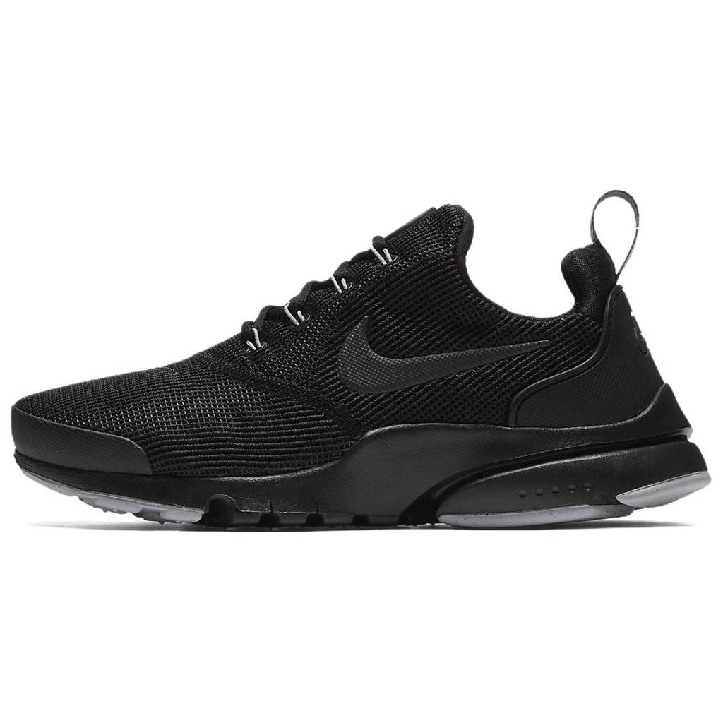 Nike Presto Fly 'Black Anthracite' GS 913966-008