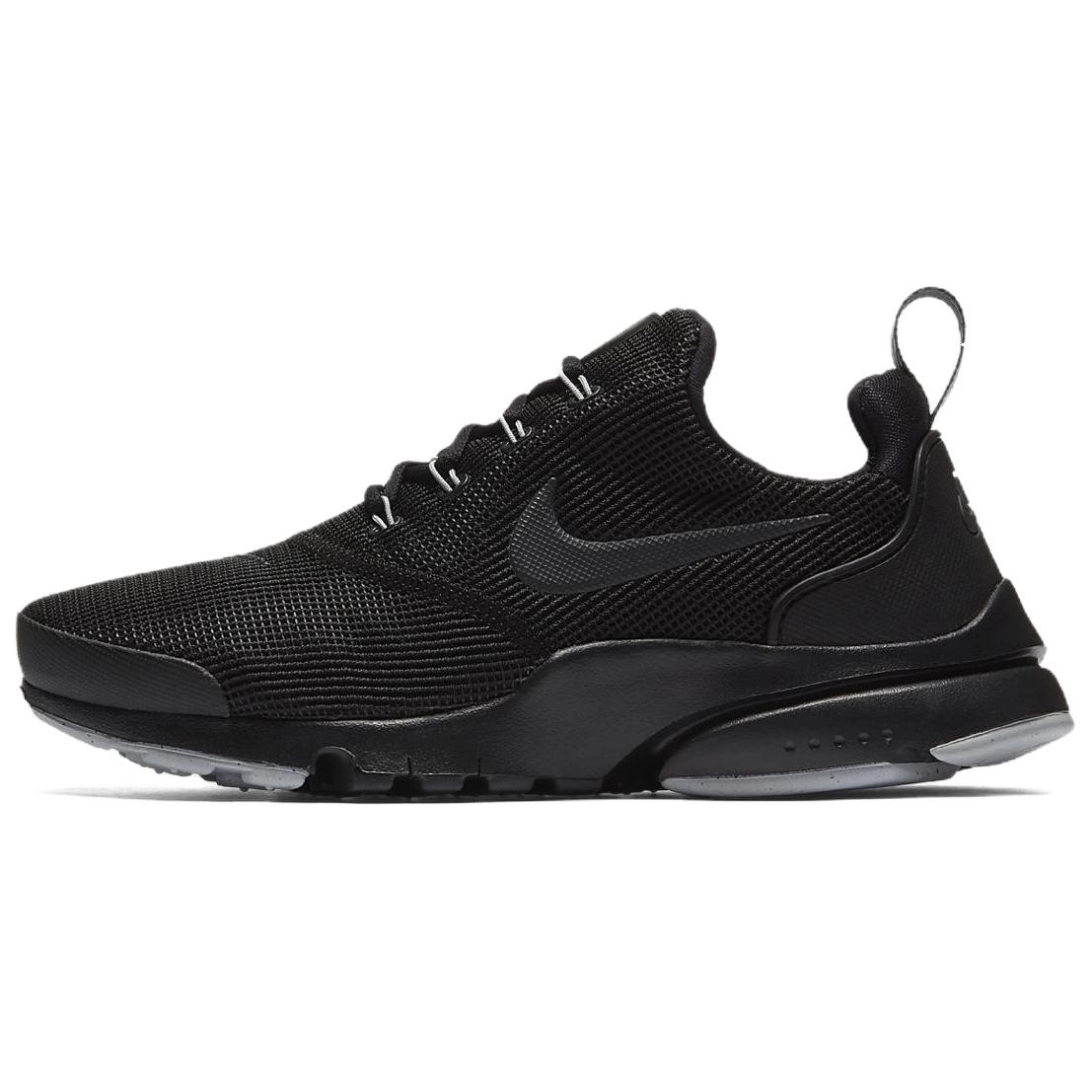 Nike Presto Fly  Black Anthracite  GS 913966-008 36
