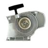 Pull Disk Starter Replacement for MS201 Chainsaw Models For MS201T For MS201TC 1145 080 2100 Compatible Plastic