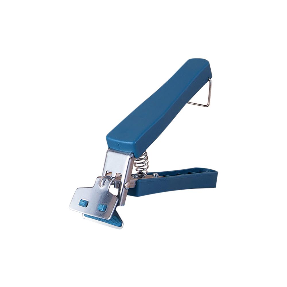 

Нержавеющая сталь антиожоговый зажим для чаши щипцы для овощей на пару барбекю зажим для подноса подъемник для кухни удобные инструменты для приготовления пищи синий