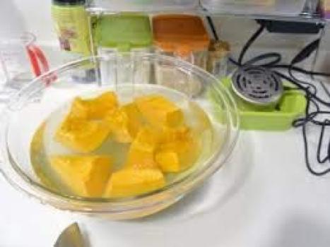 Vegetable Fruit Cleaning Powder 2kg Scallop Powder Friend Reliable Made In Japan Made In Aomori Prefecture Mama's