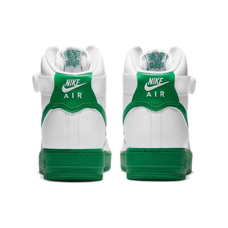 Nike Air Force 1 High '07 'Lucky Green' Men's CK7794-100