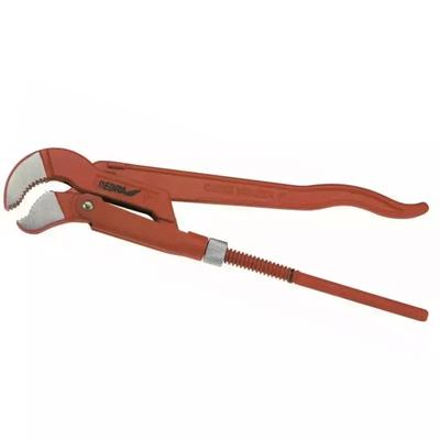 Dedra 12C15S Crv Adjustable Pipe Wrench 1 1/2"; S