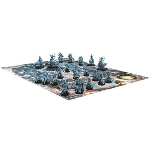 Epic Encounters Board Game (Halls)