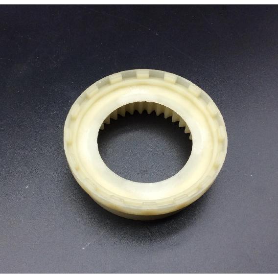 37T for 2008 Honda Accord car starter gear ring motor plastic inner teeth