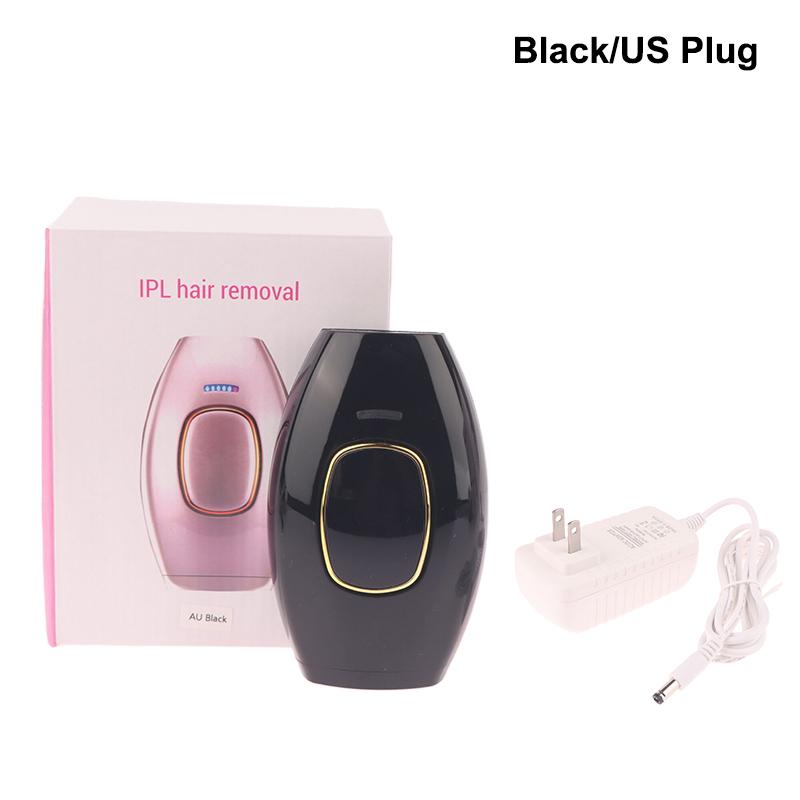 Mini Permanent Handheld 999999 Flash Ipl Laser Hair Removal Device For Men And Women Painless Personal Care