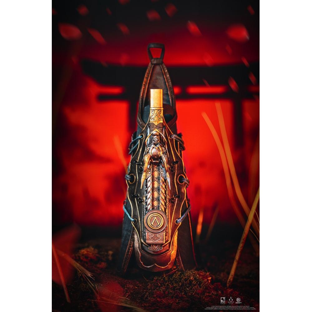 ASSaSSin S Creed SerieS 1 1 ASSaSSinS Creed  Naoe Hidden Blade Scale Replica