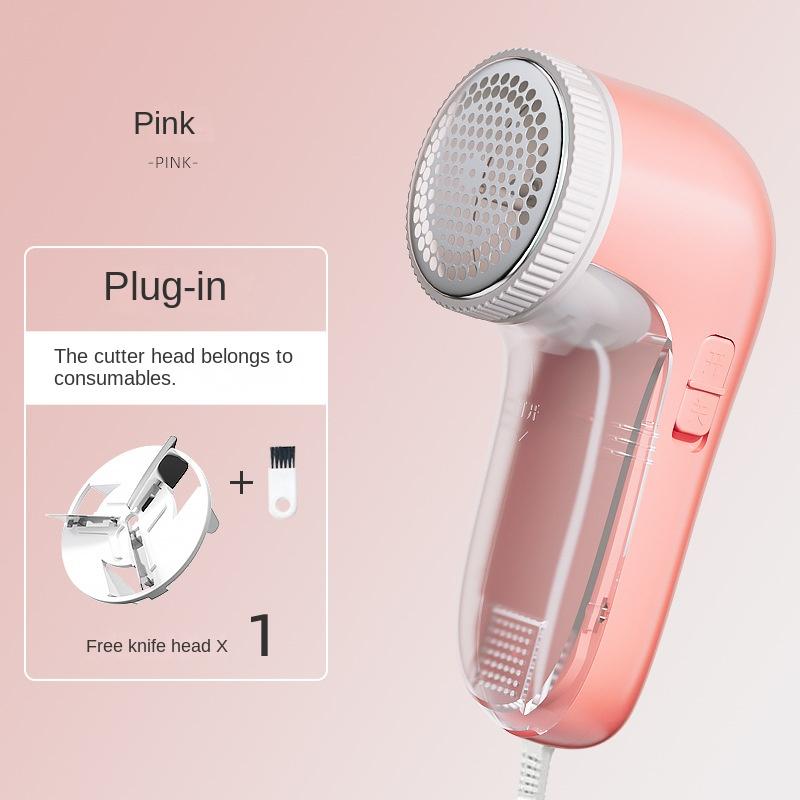 Xiaomi Fabric Lint Remover Professional Removes Lint From Clothes Cleaning Roller Home Clothing Shaver Portable Electric Household