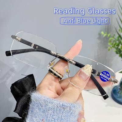 Occhiali e accessori