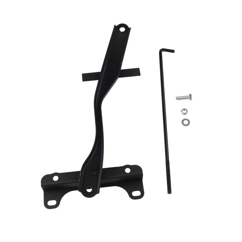 For Battery tallation Battery Hold Down Clamp Battery Maintenance 2006-2011 Fitment Non-Deformation Feature