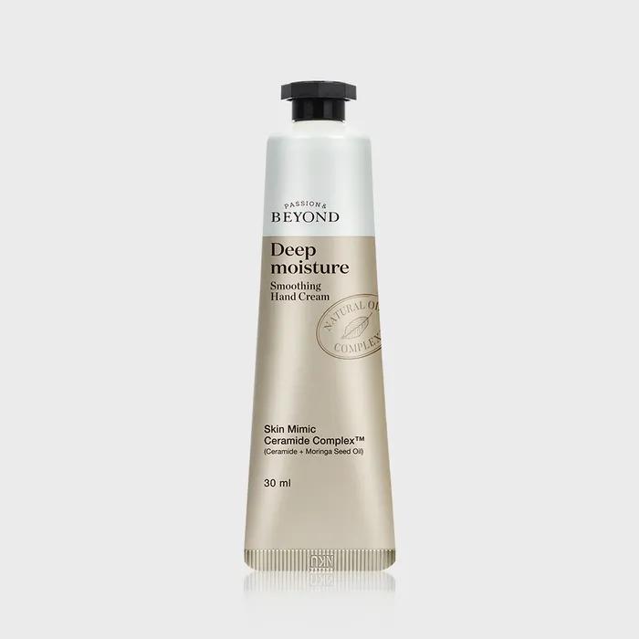 Beyond Deep Moisture Smoothing Hand Cream 30ml