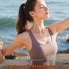 Newsmy LY12 Open-Ear Wireless Sport Headphones with Noise Cancellation