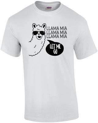 Oberteile – T-Shirts