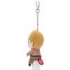 TinyTAN Dynamite Chokkorisan Plush Keychain Jin 10cm Ver. (approx. Tall)