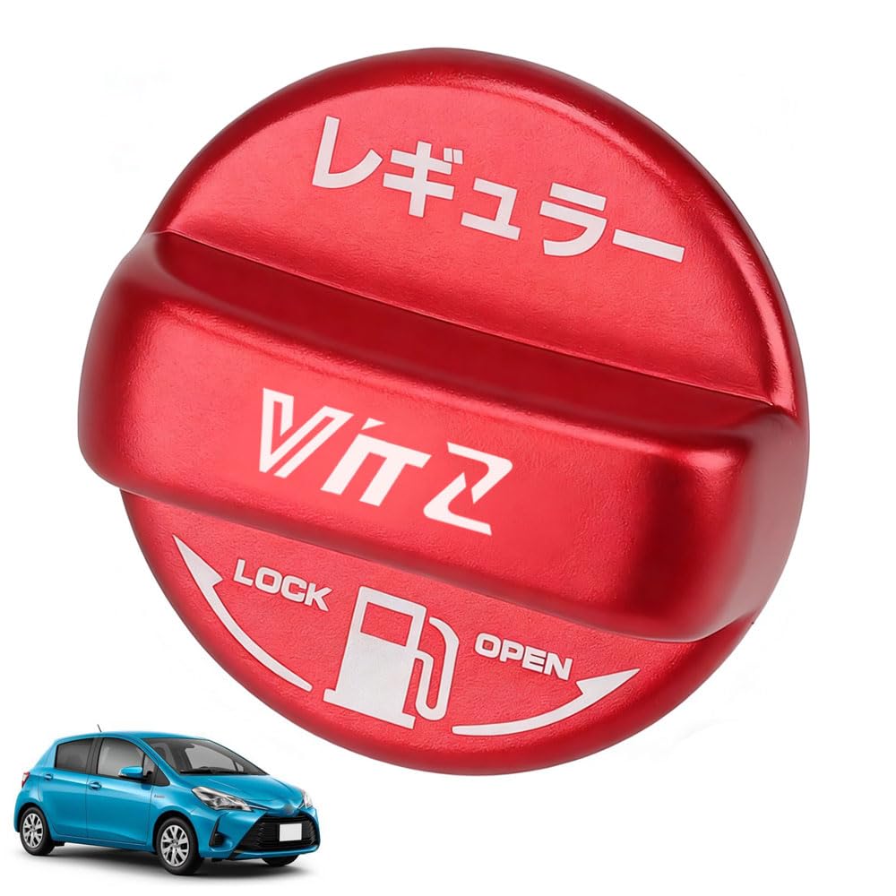 Tankdeckel für Toyota Vitz KSP/NSP/NCP130 Serie NCP95 KSP90 NCP91