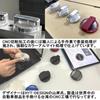 Deff Aluminum Fuel Filler Cap Cover for Blue BMW/MINI,