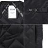 Taion City Single Button Down Gilet 003BCI Men's