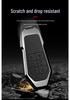 Xiaopeng X9 2024 Long-Range Key Case with Advanced Metal Shell Protection