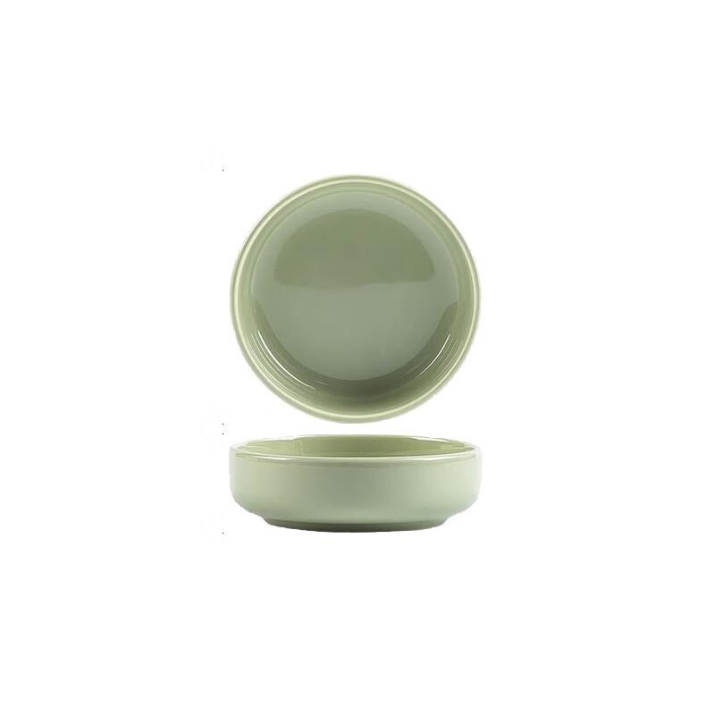 Kangmo Underglaze Ceramic Sauce Dish Set