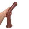 Oversized Horse Dicks Realistic Dildo Anal Toy Butt Plug Women's Vaginal Anal Stimulation Massage Adult Toys 18+