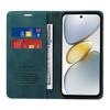 BETOPNICE 003 Wallet Case for TECNO Spark Go 2025/Spark Go 1/Pop 9 4G Leather Phone Cover with Stand