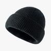 Knitted Beanie Unisex Warmer Hat For Adult Random Color Shipment