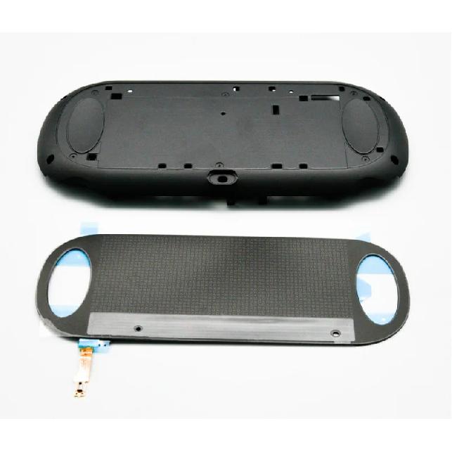 Custodia Posteriore con Pannello Touchpad Assembly WIFI o 3G per Console PS Vita PSVITA PSV 1000 PCH-1000 Serie Fat