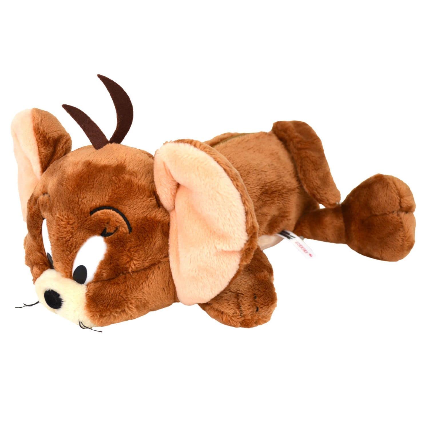 

NICI Tom and Jerry Jerry Figure Pouch коричневий