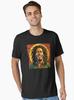 BOB MARLEY, One Love Essential T-Shirt