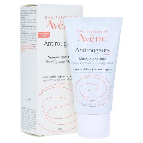 Avene Anti-Redness Soothing Mask 50ml