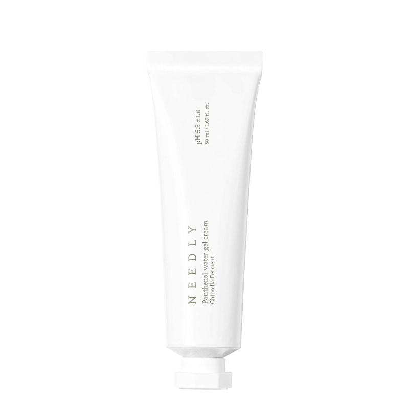 Panthenol Water Gel Cream