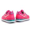 New Balance Damen 574 Weiß Hellrosa WL574IGP