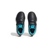 adidas Slip Resistant Abrasion Resistant Lightweight Low Top Kids' Skateboarding Shoes Black Kids' ID2305