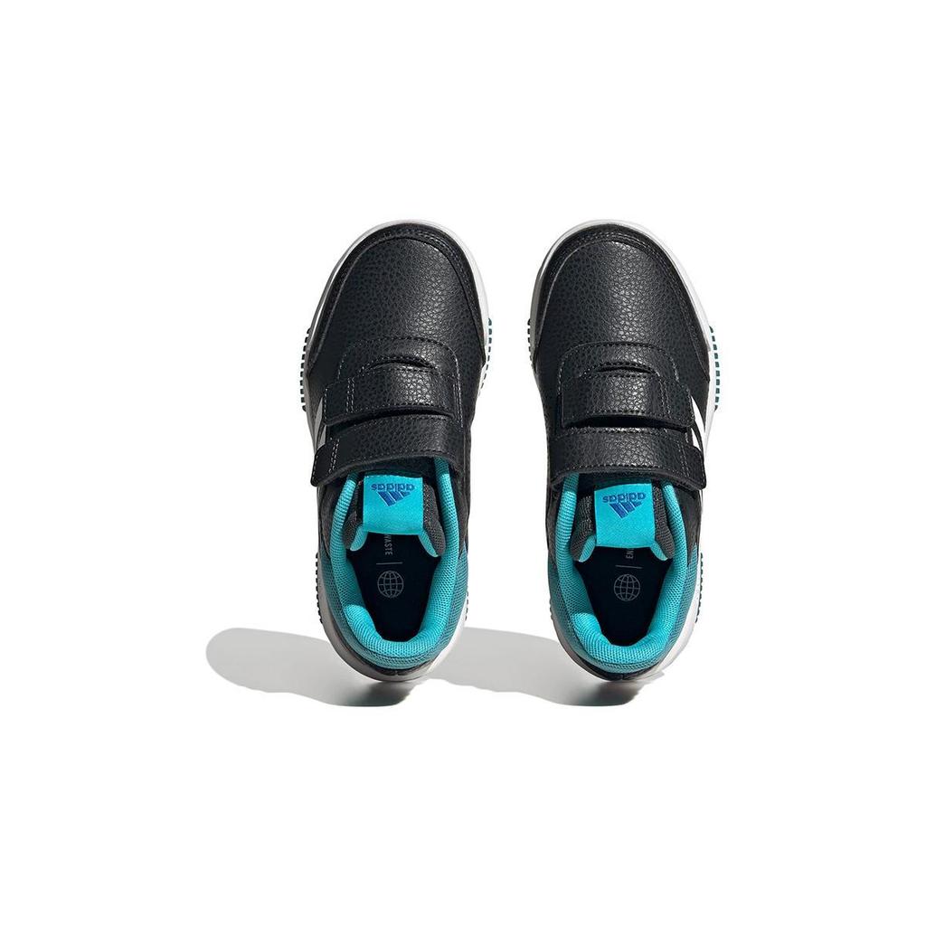 adidas Slip Resistant Abrasion Resistant Lightweight Low Top Kids' Skateboarding Shoes Black Kids' ID2305