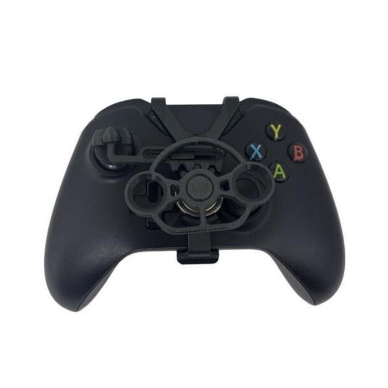 Gaming-Lenkrad Mobiler Joystick für Gamepad Mini-Lenkrad Gamecontroller Lenkrad Gamepad-Zubehör