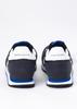 Кроссовки Armani Exchange Rio (XUX017) navy/optical white