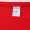 2025 New Kids' Solid Color Cotton Korean Style Loose Round Neck Sweat-Absorbent DIY Summer Short Sleeve T-Shirt