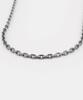 Sheen666 475 Silver Necklace