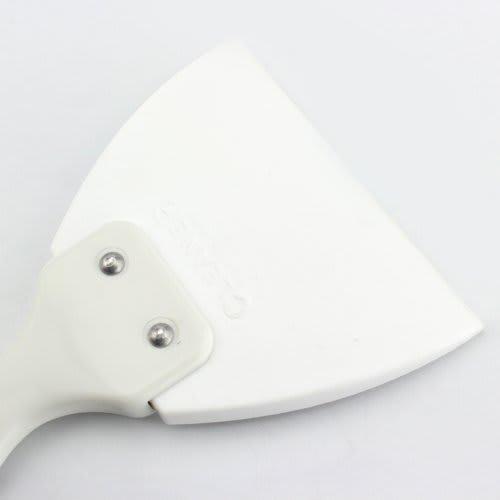 Pearl Metal Antenor Rubber Spatula [Made in Japan] D-3486