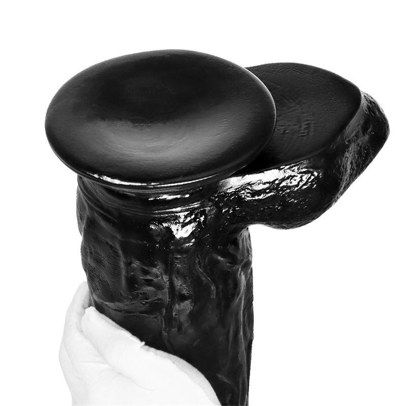 Ashes-level Giant Blasting Chrysanthemum Artifact Oversized Giant Penis Penis Huge Dick Expansion Anal Adult Products