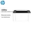 HP 1008w Wireless Black and White Laser Printer