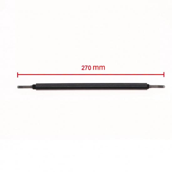 1pc Power Seat Flexible Shaft Front Rear Seat Motor Drive Shaft with Flocking Refit Seat Repairing Parts