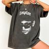 Üst giysisi – T-shirtler