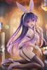 Date A Live V Desktop Cute Figure Yatogami Tohka Bunny Renewal ver.