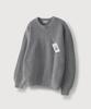 MOOD INSIDE Cotton Herasi Round Knit_9 Colors (Type A)